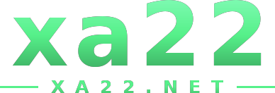 xa22 logo